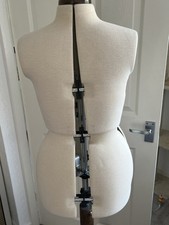Adjustable dressmakers dummy for sale  OLDHAM
