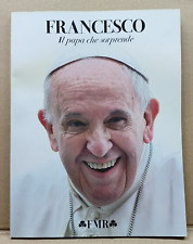 Libro papa francesco usato  Cuneo