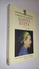 Tomàs eloy martìnez usato  Torino