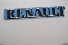 6006003290 riginal renault gebraucht kaufen  Bocholt