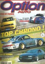 Option auto vr6 d'occasion  Bray-sur-Somme