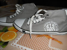 Getragen top chucks gebraucht kaufen  Berlin