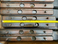 Excavator rubber shoe for sale  BRISTOL