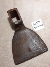 Warwood adze hoe for sale  Manchester