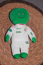 Doudou peluche publicitaire d'occasion  France