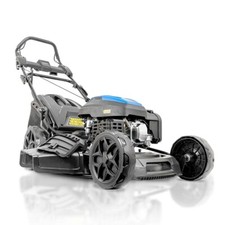 Hyundai lawnmower self for sale  PEMBROKE DOCK
