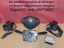 Kit airbag completo usato  Cesano Maderno