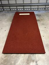 Pitching mound for sale  Hollywood
