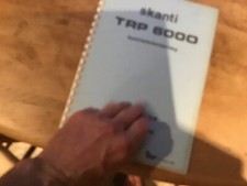 Skanti trp 6000 usato Skanti trp 6000 usato  Spedire a Italy