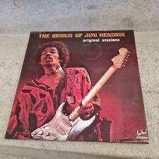 Double 33t. jimi d'occasion  Montbrison
