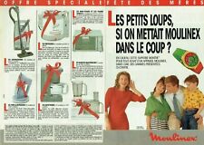 1988 advertising 0222 d'occasion  Expédié en Belgium