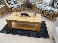 Beautiful solid oak for sale  UK