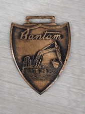 Vintage schield bantam for sale  Fostoria