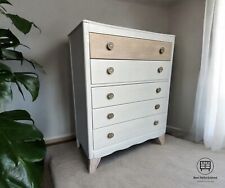 Harris lebus chest for sale  BISHOP'S STORTFORD