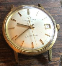 Eterna matic 2000 d'occasion  Cuise-la-Motte