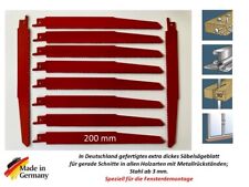 Säbelsägeblätter bearbeitun gebraucht kaufen  Lahnstein