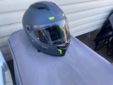 Motorcycle helmet lightly for sale  HAYLING ISLAND