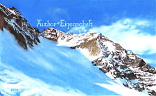Alpe dolomiti marmolata usato  Italia