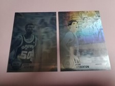 Upper deck hologram d'occasion  Champigny-sur-Marne