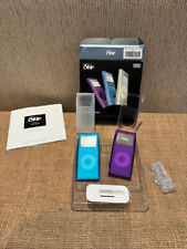 Iskin ipod nano for sale  SUTTON COLDFIELD