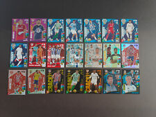 ELIGE TU CARD BRILLANTE #361-#441  #499-514 ADRENALYN XL LIGA 2024 2025 24 25 comprar usado  Enviando para Brazil