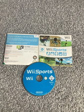 wii sports for sale wii sports for sale ASHFORD