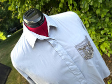 Bluse hemd marina gebraucht kaufen Bluse hemd marina gebraucht kaufen  Stuttgart