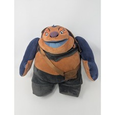 Pelúcia autêntica LILO e STITCH Jumba Jookiba Disney Store comprar usado  Enviando para Brazil