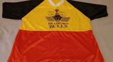 Vintage bradford bulls for sale  BRADFORD