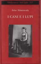 Némirovsky ir..i cani usato Némirovsky ir..i cani usato  Italia