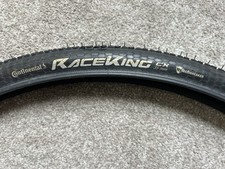 Continental raceking techbreak for sale  STIRLING