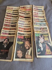 Nme magazine bundle for sale  SEATON