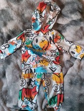 Ensemble jogging enfant d'occasion  Picauville