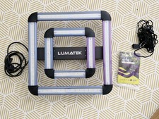 Lumatek attis 200w for sale  WOODFORD GREEN