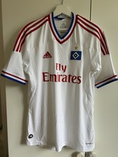 Hamburger trikot hsv gebraucht kaufen  Hamburg