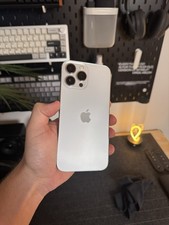 Mint apple iphone for sale  ROCHFORD