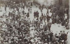 Bad salzbrunn 1909 gebraucht kaufen  Berlin