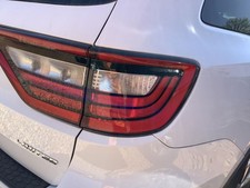Passenger tail light for sale  Carnesville
