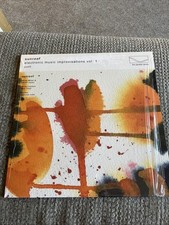 Electronic music improvisation for sale  NEWPORT