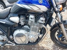 Yamaha xjr 1300 for sale  STOKE-ON-TRENT