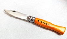 Coltello outdoor caccia usato  Carbonia