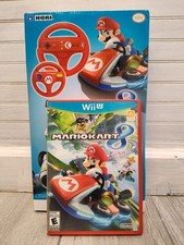wii u set wheels for sale wii u set wheels for sale Venice