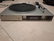 Giradischi sansui d11 usato  Taranto