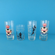 Ddr biergläser fußball gebraucht kaufen  Schkopau