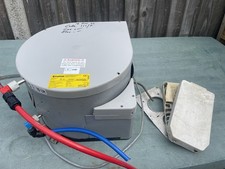 Truma water heater for sale  NORTH WALSHAM