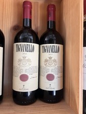 Marchesi antinori tignanello usato  Formia