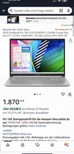 Asus vivobook 16x gebraucht kaufen  Essen