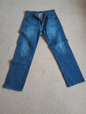 Levi 501 jeans for sale  BOURNEMOUTH