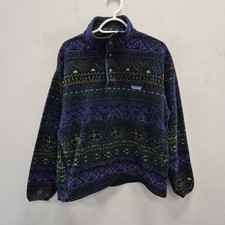 Maglione patagonia vintage usato  Spedire a Italy