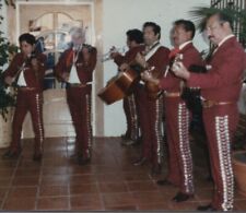 Mariachi band traditional for sale  Mission